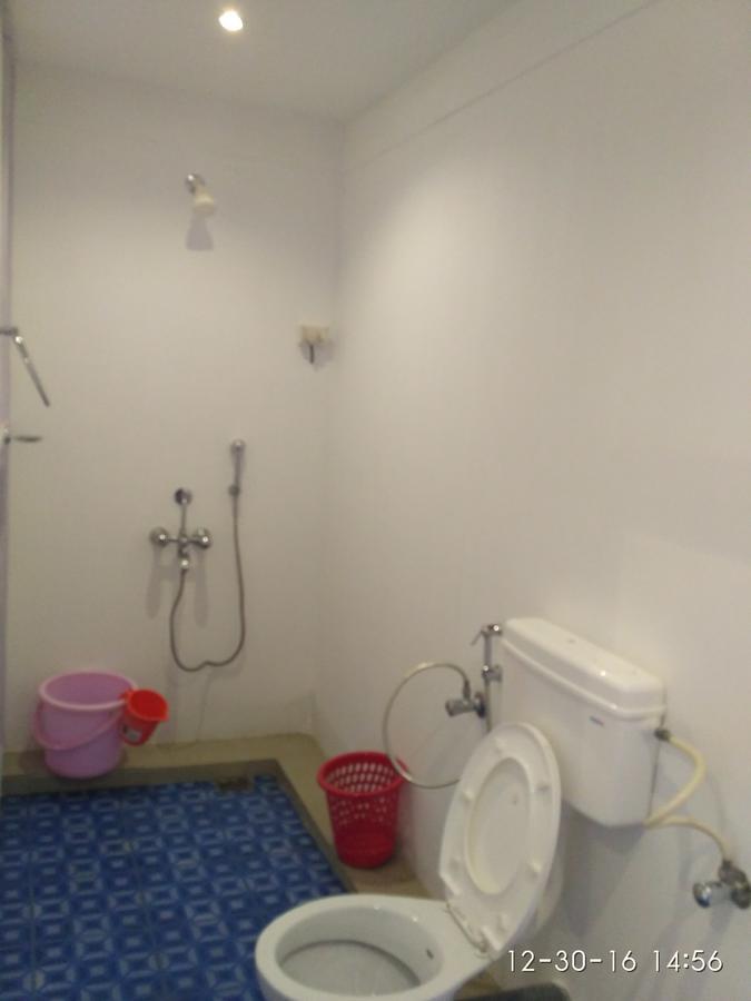 Ourem Cottages Mormugao Exterior photo