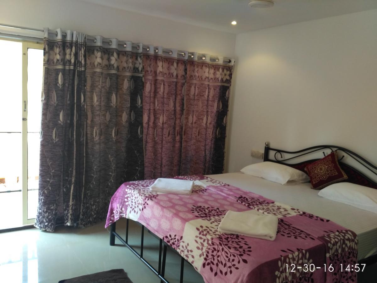 Ourem Cottages Mormugao Exterior photo